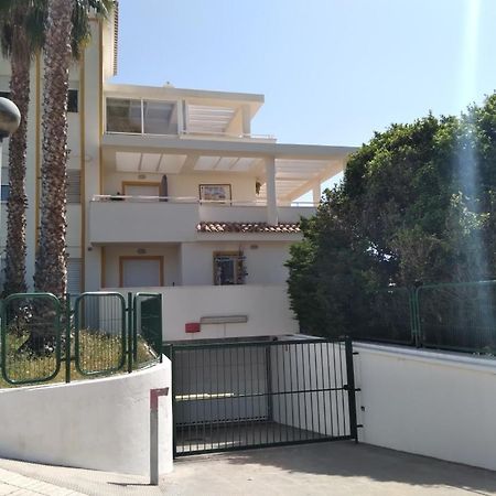 Sant Pere Apartamento El Albir Exterior foto