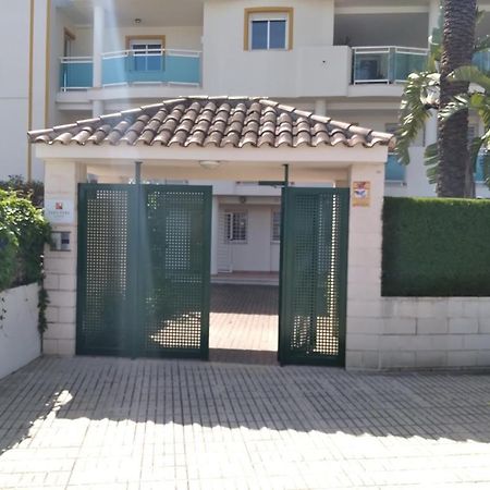 Sant Pere Apartamento El Albir Exterior foto