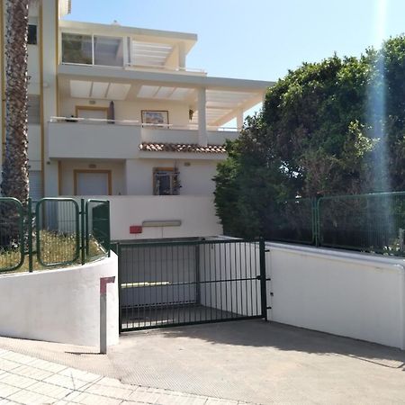 Sant Pere Apartamento El Albir Exterior foto