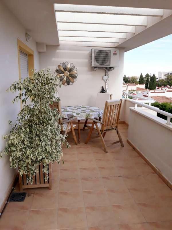 Sant Pere Apartamento El Albir Exterior foto