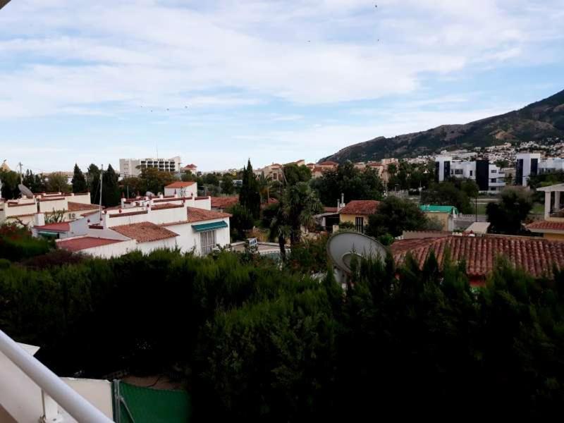 Sant Pere Apartamento El Albir Exterior foto