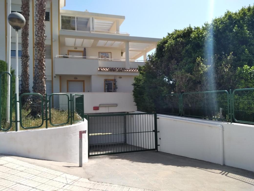 Sant Pere Apartamento El Albir Exterior foto